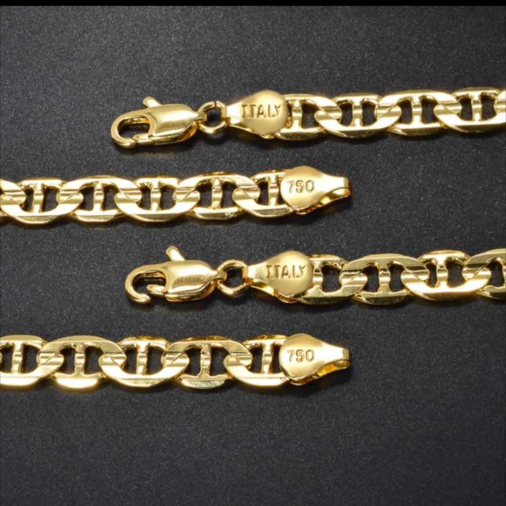 Necklace - Picture 6 of 6